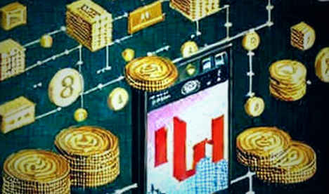 The Ledger Remembers: Why Cathie Wood's 'Virtuous Cycle' for AI Tokens Is a Category Error The Ledger Remembers: Why Cathie Wood's 'Virtuous Cycle' for AI Tokens Is a Category Error