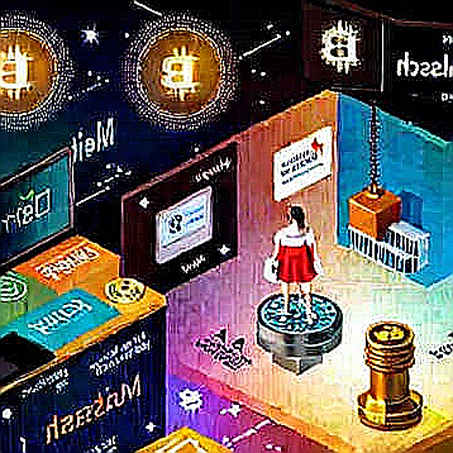 Superplanet's $16B Bitcoin-Backed Preferred Stock: A Marketing Play, Not a Breakthrough