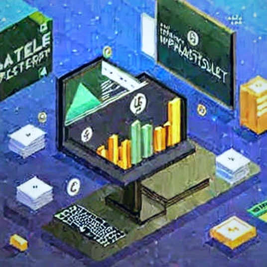 The Strait of Hormuz Backchannel: A Signal-Decoding Exercise for Crypto Risk Managers