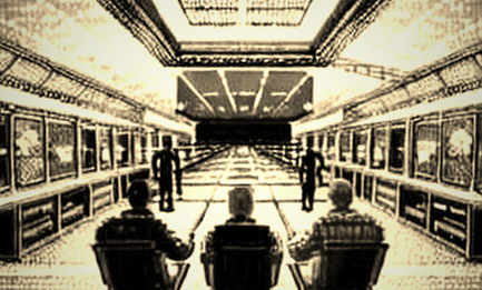 The Federal Custody Question: SEC's White House Gambit and the Architecture of Institutional Trust