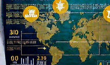 The Phantom Ledger: Parsing South Korea's 90 Active Foreign Accounts The Phantom Ledger: Parsing South Korea's 90 Active Foreign Accounts