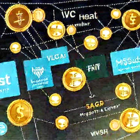 Crypto Clarity Act Stalls: Ethics Provision Exposes the Real Fault Line in Washington Crypto Clarity Act Stalls: Ethics Provision Exposes the Real Fault Line in Washington