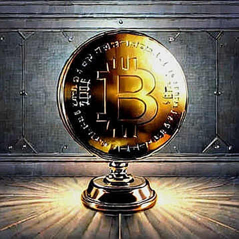 Oil Sanctions Are a Liquidity Event: What Iran Means for Crypto's Macro Regime Oil Sanctions Are a Liquidity Event: What Iran Means for Crypto's Macro Regime