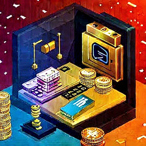 The Political Arbitrage: How a Senate Seat in South Carolina Becomes a Beta Trade for Crypto Regulation The Political Arbitrage: How a Senate Seat in South Carolina Becomes a Beta Trade for Crypto Regulation