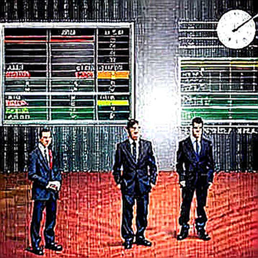 The Fed’s Silence Speaks Volumes: How Waller’s Phantom Pivot Exposes Crypto’s Macro Dependency The Fed’s Silence Speaks Volumes: How Waller’s Phantom Pivot Exposes Crypto’s Macro Dependency
