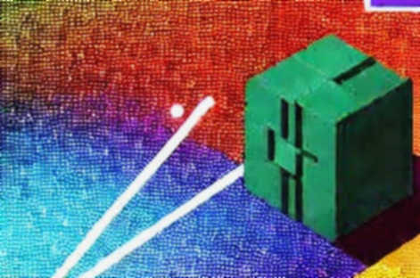 Base Mainnet: It’s Not a Launch, It’s a Vector Shift Base Mainnet: It’s Not a Launch, It’s a Vector Shift