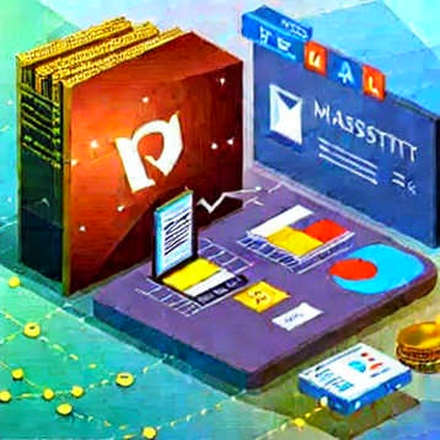 The AI ASIC Paradox: Why Broadcom's 84% Growth Is a Macro Warning for Crypto Markets The AI ASIC Paradox: Why Broadcom's 84% Growth Is a Macro Warning for Crypto Markets