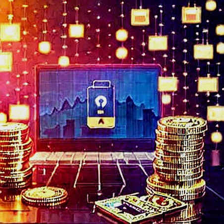 The Sanctions Paradox: Why Iran's 'Economic D-Day' Exposes Crypto's Biggest Delusion