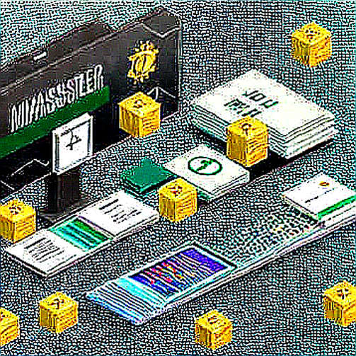 The 463% Illusion: Why Yushu Technology's Stock Surge Is a Blockchain Mirage The 463% Illusion: Why Yushu Technology's Stock Surge Is a Blockchain Mirage