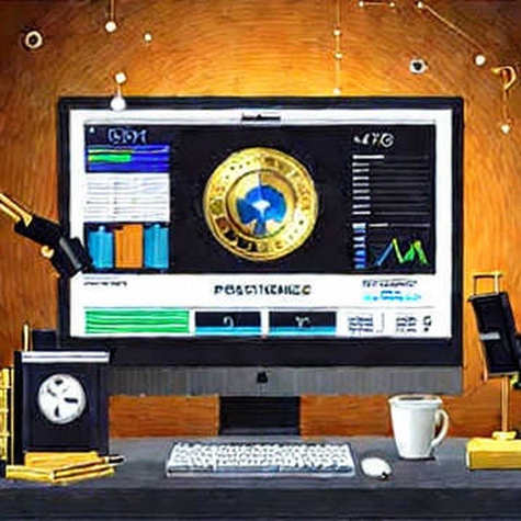 The Ledger Remembers: China's Liquidity Injection and Bitcoin's Probability Paradox The Ledger Remembers: China's Liquidity Injection and Bitcoin's Probability Paradox