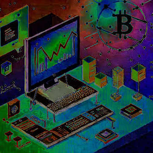 Pricing the Diplomatic Turn: A Ledger-Level Analysis of Trump's Iran Pivot and Crypto's Risk Architecture