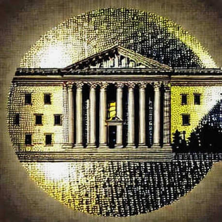 Circle's Mispricing: A Macro Lens on the Stablecoin Infrastructure Bet Circle's Mispricing: A Macro Lens on the Stablecoin Infrastructure Bet