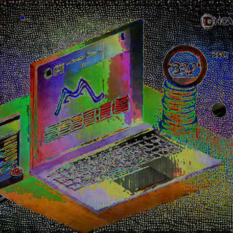 Bitcoin's $64,000 Reality Check: Why the Airstrikes on Iran Exposed Crypto's Fragile Narrative Bitcoin's $64,000 Reality Check: Why the Airstrikes on Iran Exposed Crypto's Fragile Narrative