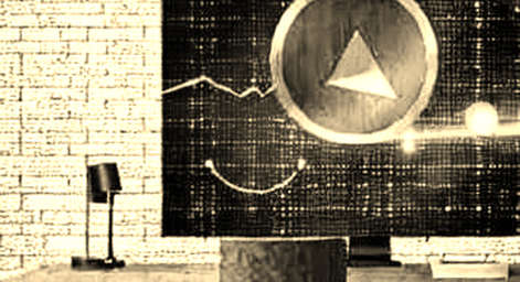 Hut 8's Five Percent Slide: Auditing the Infrastructure Gap Between Mining Reality and AI Narrative Hut 8's Five Percent Slide: Auditing the Infrastructure Gap Between Mining Reality and AI Narrative