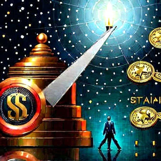 The Deflation Bomb: Why Cathie Wood’s Contrarian Thesis Is the Most Important Crypto Signal of 2024