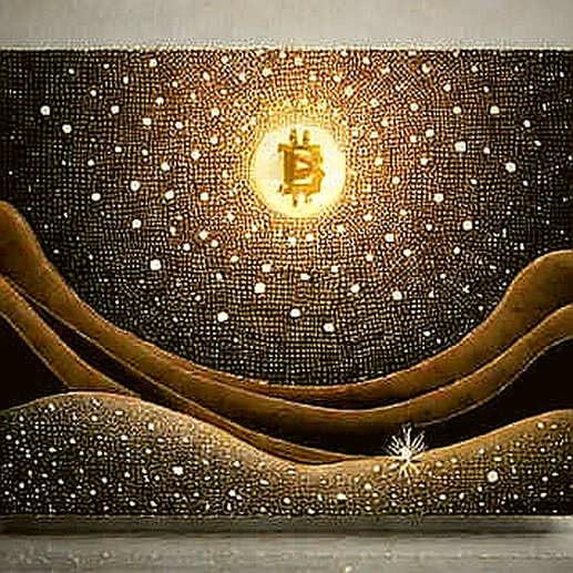 The Fiat Fallacy: CME's Tesla/SpaceX Futures and the Inevitable On-Chain Settlement The Fiat Fallacy: CME's Tesla/SpaceX Futures and the Inevitable On-Chain Settlement