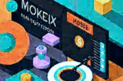 Bitget’s Quiet Warning: Bitcoin May Trade on Market Cash, Not Government Cash