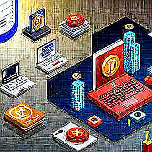The 15.34 Trillion Echo: What BlackRock's AUM Data Reveals About the Next Crypto Wave The 15.34 Trillion Echo: What BlackRock's AUM Data Reveals About the Next Crypto Wave
