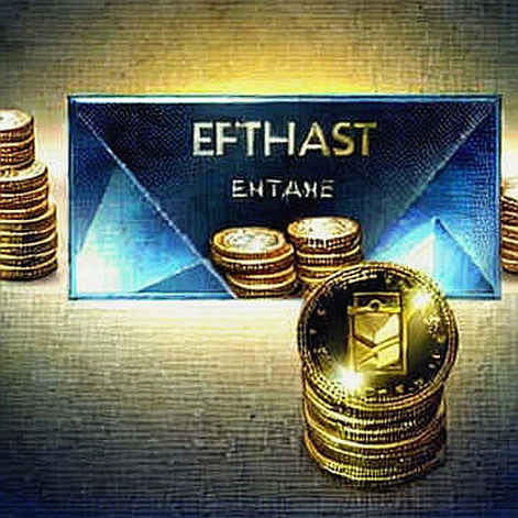 The Institutional Conduit: Deconstructing BlackRock's $38M Ethereum Signal